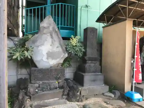 密嚴院(東京都)