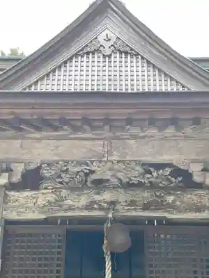 西照神社(徳島県)