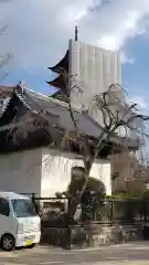 厳島神社の建物その他