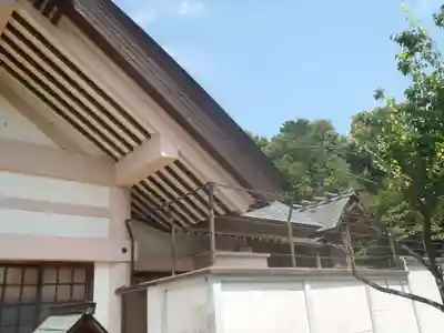 米野木神明社(愛知県)