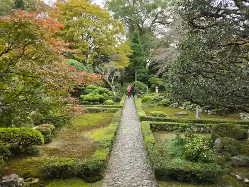 安楽寺(京都府)