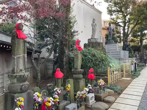 西光院(東京都)