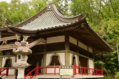 清滝寺(茨城県)