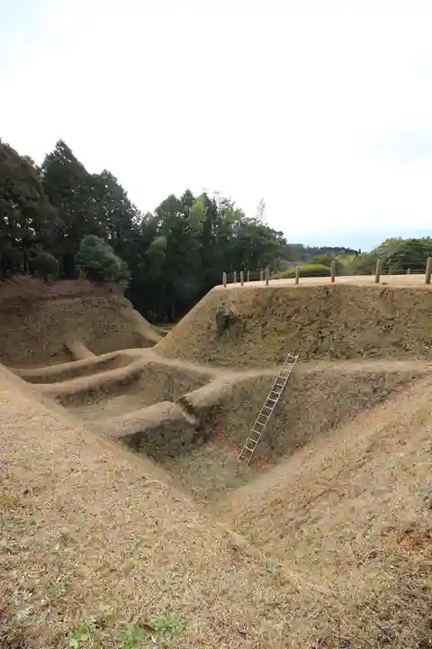 諏訪神社・駒形神社(静岡県)