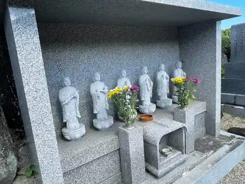 来迎寺(三重県)