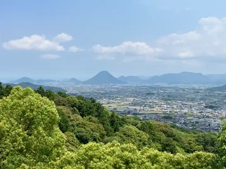 金刀比羅宮(香川県)