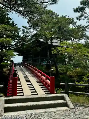 瑞巌寺五大堂(宮城県)