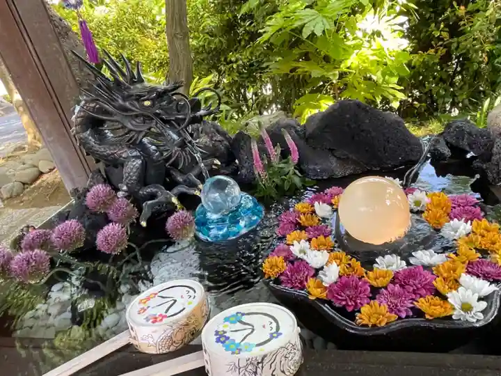 法輪寺(東京都)