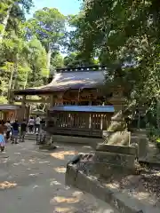 鹿島神宮(茨城県)