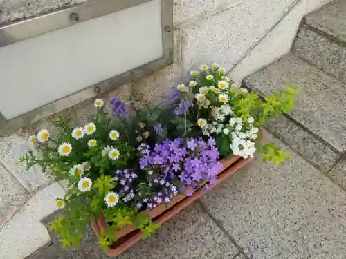 出雲大社東京分祠(東京都)
