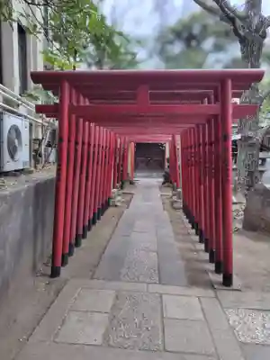 富岡八幡宮(東京都)