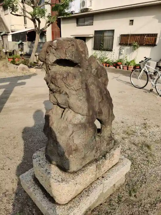 荒神社(香川県)