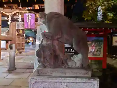 護王神社(京都府)