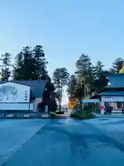 白鷺神社(栃木県)