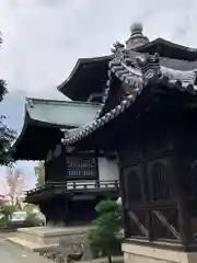 斑鳩寺の建物その他