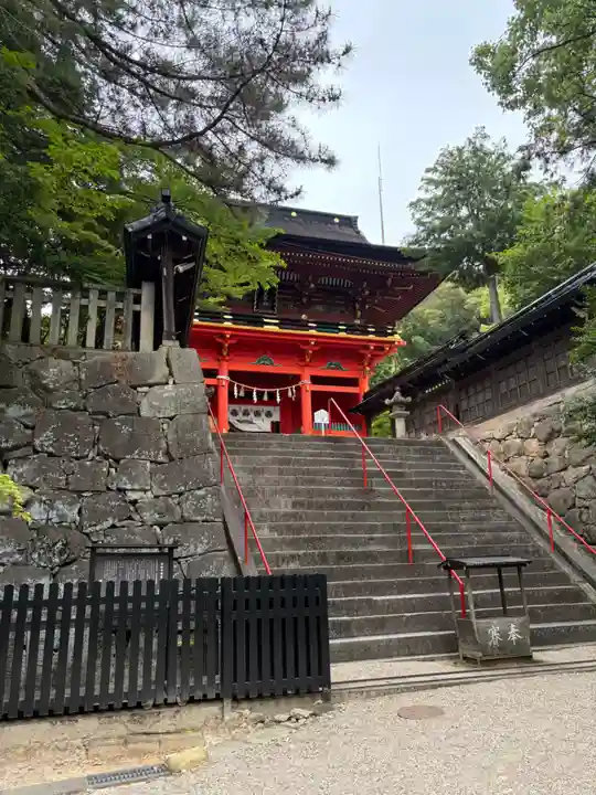 六所神社(愛知県)