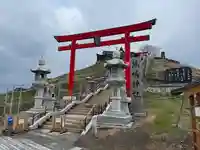 蕪嶋神社(青森県)