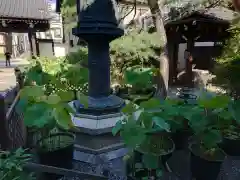 行願寺（革堂）(京都府)