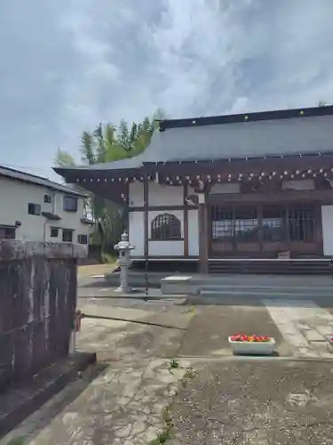 正泉寺(神奈川県)