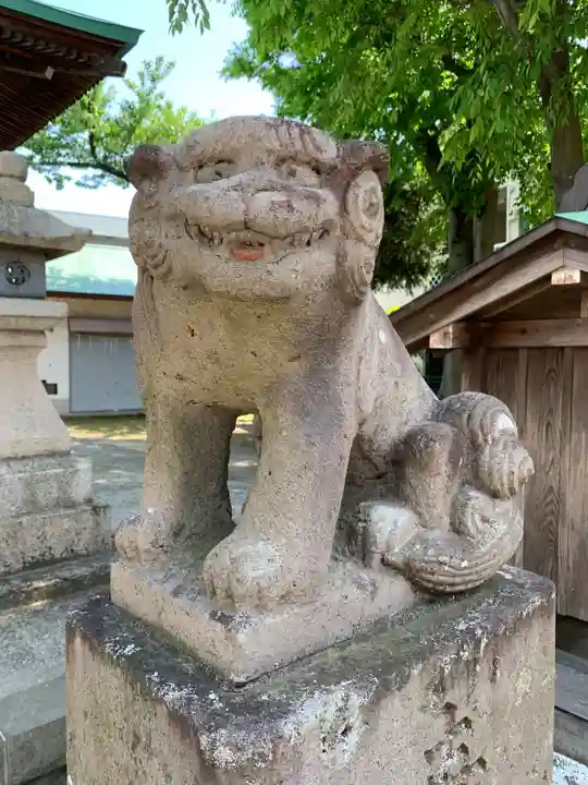 香取神社(千葉県)