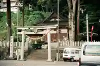 少比古那神社(石川県)