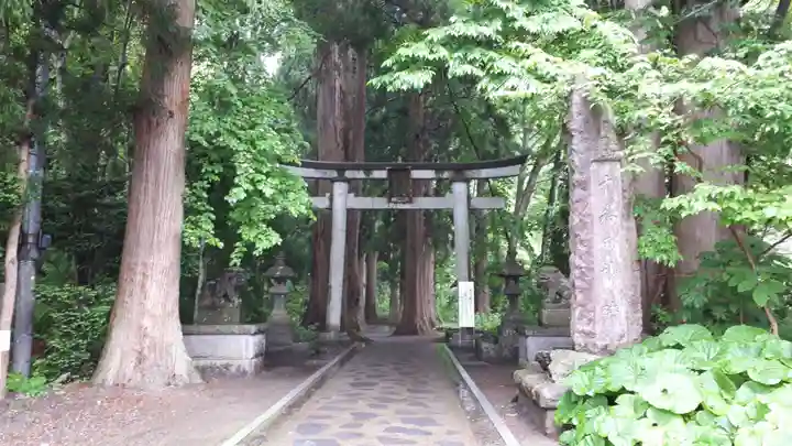 十和田神社(青森県)