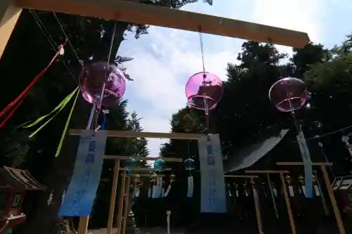 滑川神社 - 仕事と子どもの守り神の授与品その他