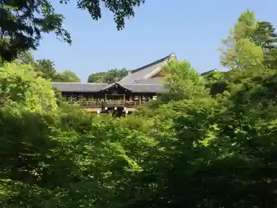 東福禅寺(東福寺)のその他建物