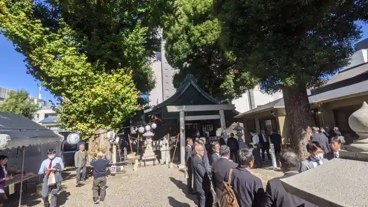 金山神社(愛知県)