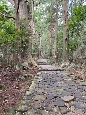 熊野那智大社(和歌山県)