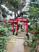 大森山王日枝神社(東京都)