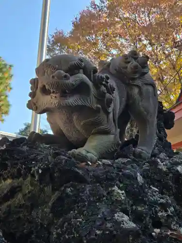 前原御嶽神社(千葉県)