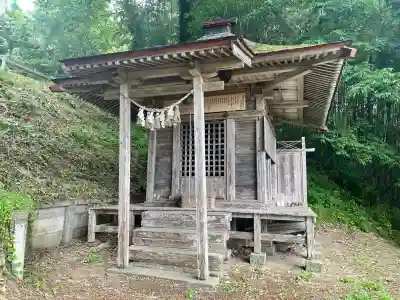 子育神社(宮城県)