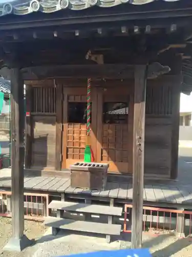 満福寺(宮城県)