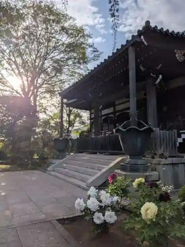 愛染院(東京都)