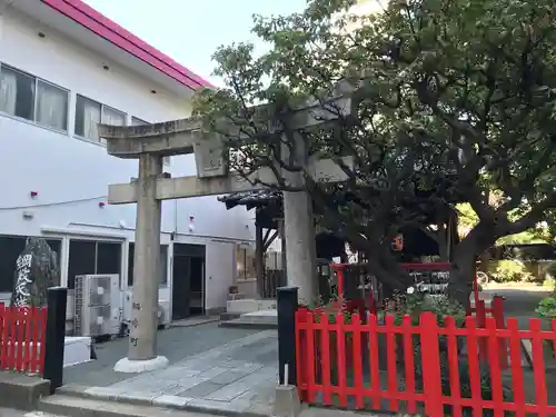 綱敷天満宮(福岡県)