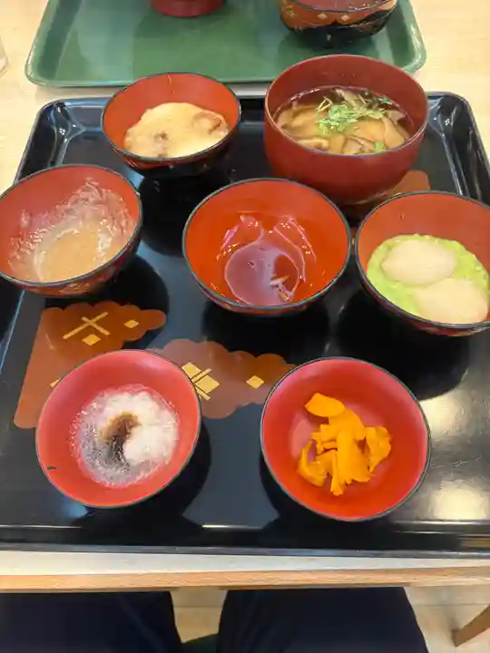 中尊寺(岩手県)