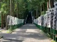 熊野本宮大社のその他建物