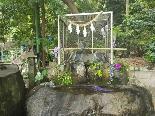 枚岡神社(大阪府)