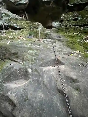 秩父札所三十二番　法性寺(埼玉県)