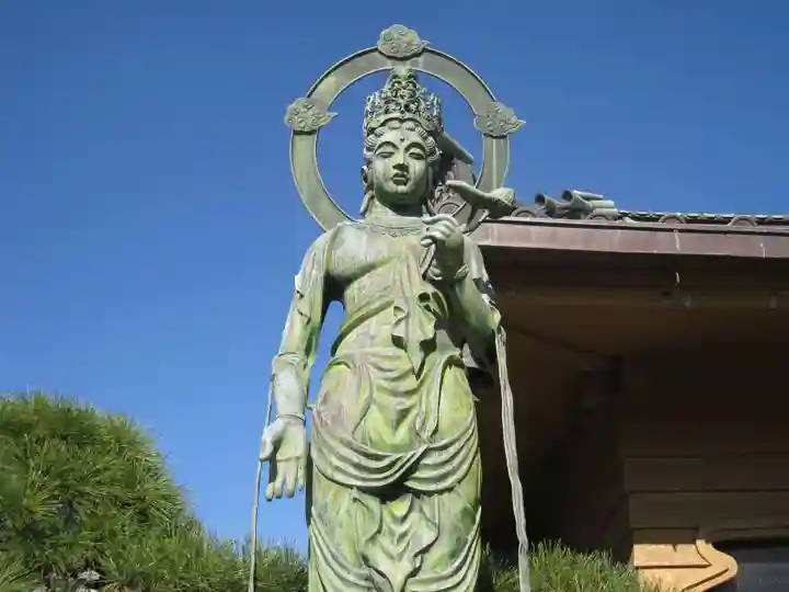 昌林寺(東京都)