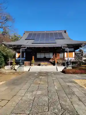 福蔵院(東京都)