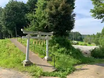 金刀比羅神社(千葉県)