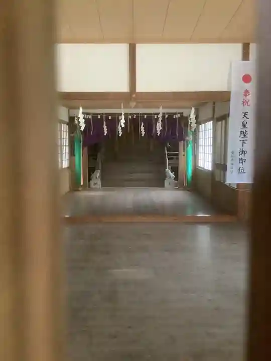 神明社(愛知県)