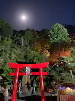 このみ白雲大社(岡山県)