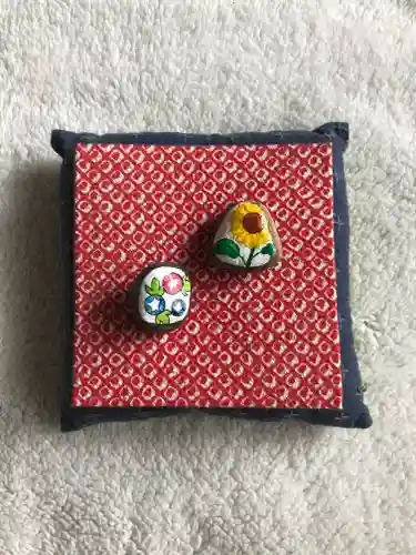 高司神社〜むすびの神の鎮まる社〜の授与品その他