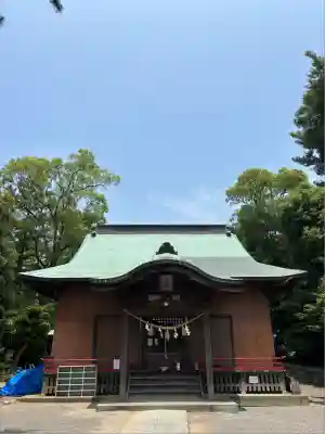 鹿苑神社(静岡県)