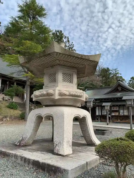 鳥海山大物忌神社吹浦口ノ宮(山形県)