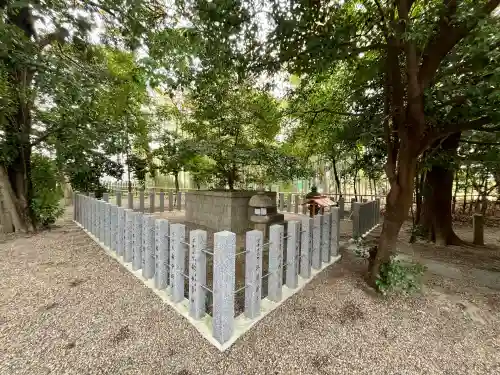 野々宮神社(大阪府)