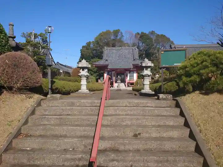 不動院(東光寺)のその他建物